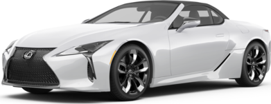 Lexus LC