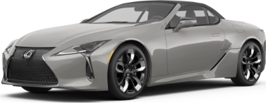 2024 Lexus LC LC 500