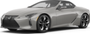 2024 Lexus LC image
