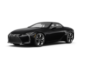 2024 Lexus LC Colors: 0
