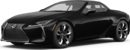 2025 Lexus LC image