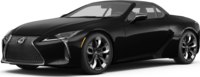2025 Lexus LC image