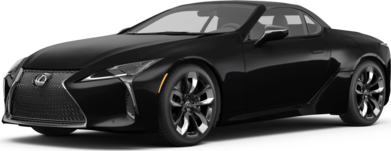 Lexus LC