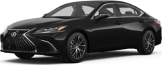 2024 Lexus ES photo