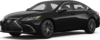 2024 Lexus ES image