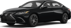 2024 Lexus ES photo