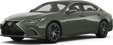 ES 350 image