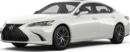 2025 Lexus ES image