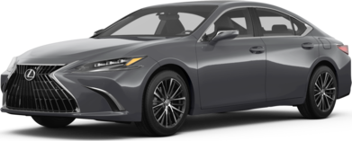 ES 350 image