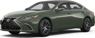 ES 350 Luxury image