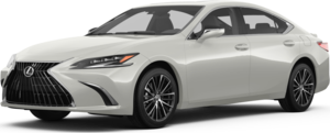 2025 Lexus ES