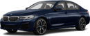2023 BMW 5 Series image