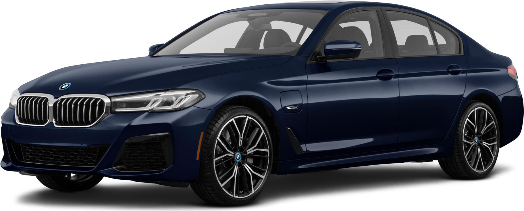 2023 BMW 5 Series