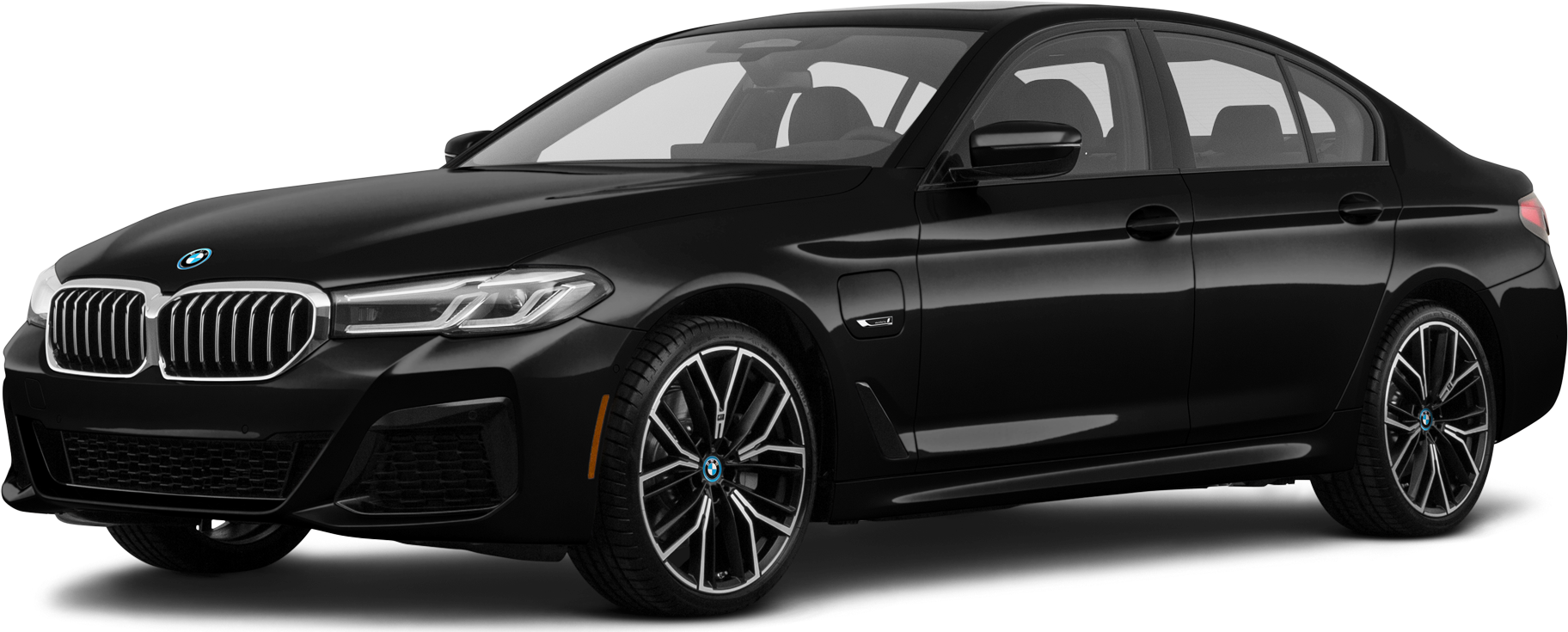 2023 BMW 5 Series image