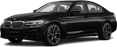 BMW 5 Series 530e xDrive Sedan 4D