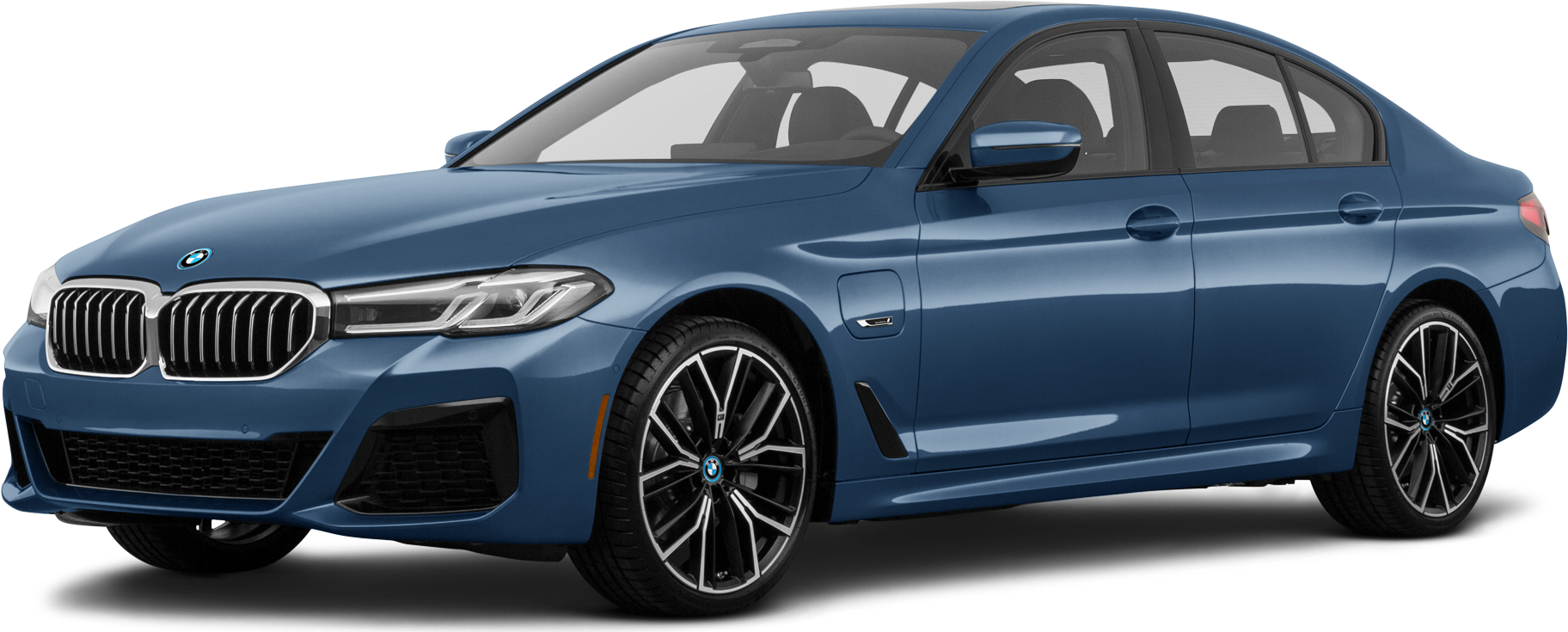 2023 BMW 5 Series Specs, Features & Options | Kelley Blue Book
