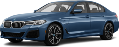 5 Series 530e Sedan 4D image