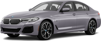 5 Series 530e Sedan 4D image