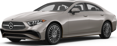 2023 Mercedes-Benz CLS