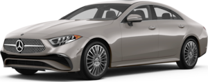 2023 Mercedes-Benz CLS CLS 450 4MATIC Coupe 4D