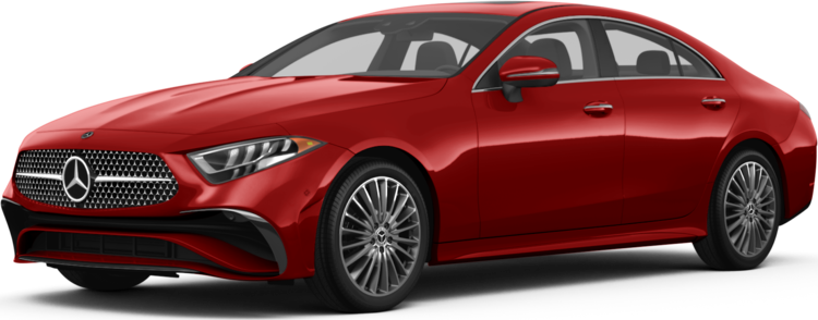 2023 Mercedes-Benz CLS Exterior: 0