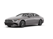 2023 Mercedes-Benz CLS Colors: 0