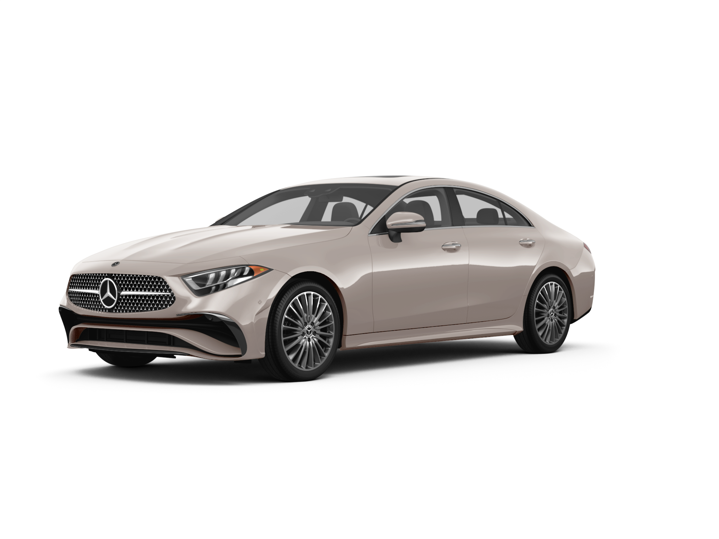 2023 Mercedes-Benz CLS Price, Value, Ratings & Reviews | Kelley