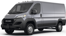 2023 Ram ProMaster Cargo Van