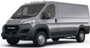 2023 Ram ProMaster Cargo Van image