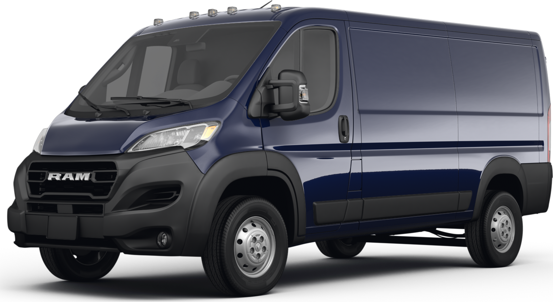2023 Ram ProMaster Price, Reviews, Pictures & More | Kelley Blue Book