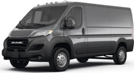 2023 Ram ProMaster Cargo Van