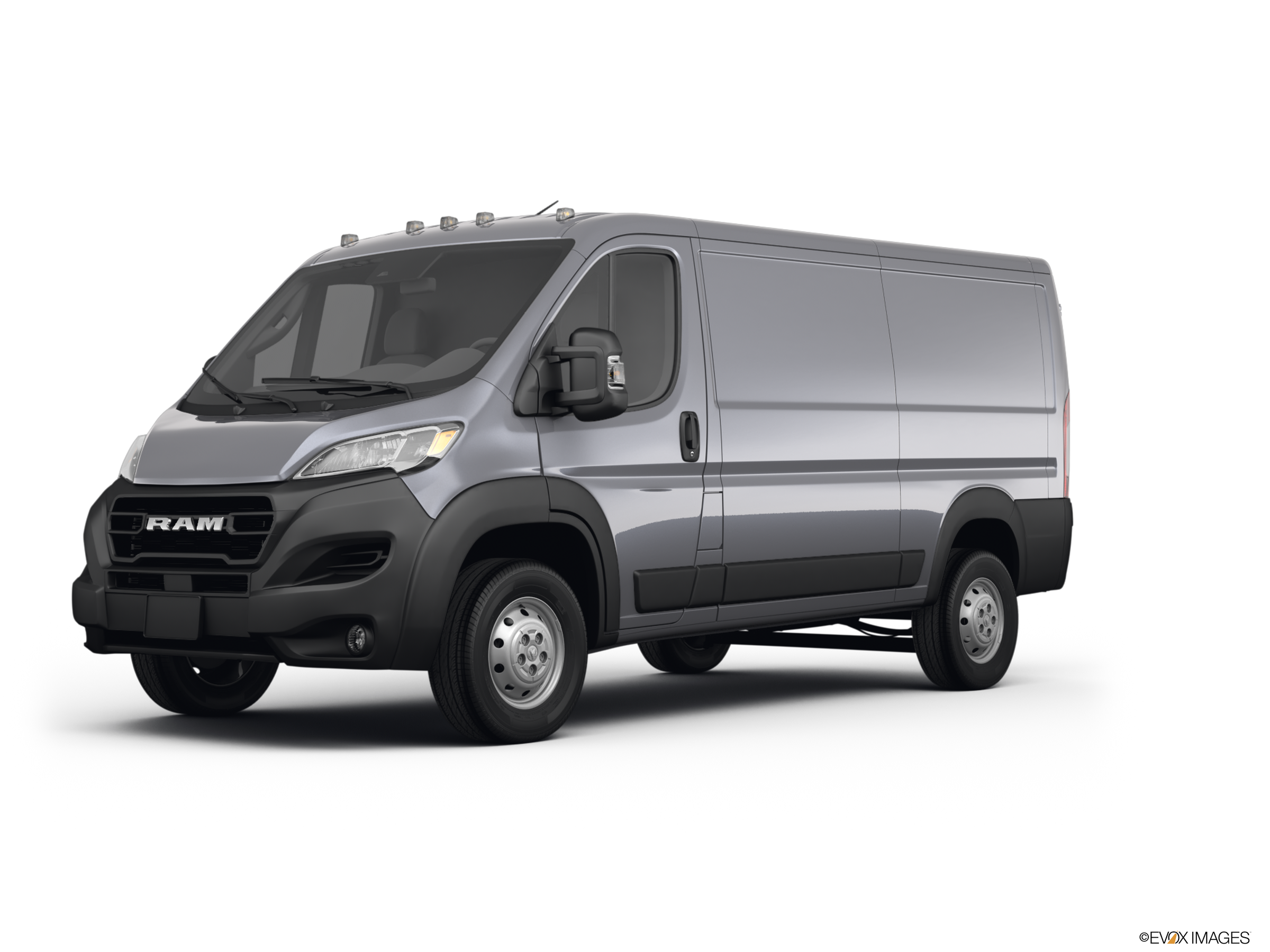 2023 Ram ProMaster Cargo Van Price, Value, Ratings Reviews
