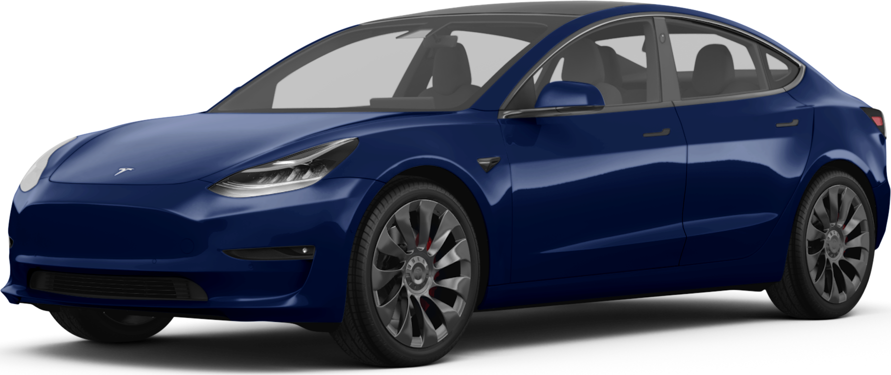 2023 Tesla Model 3 Specs and Features