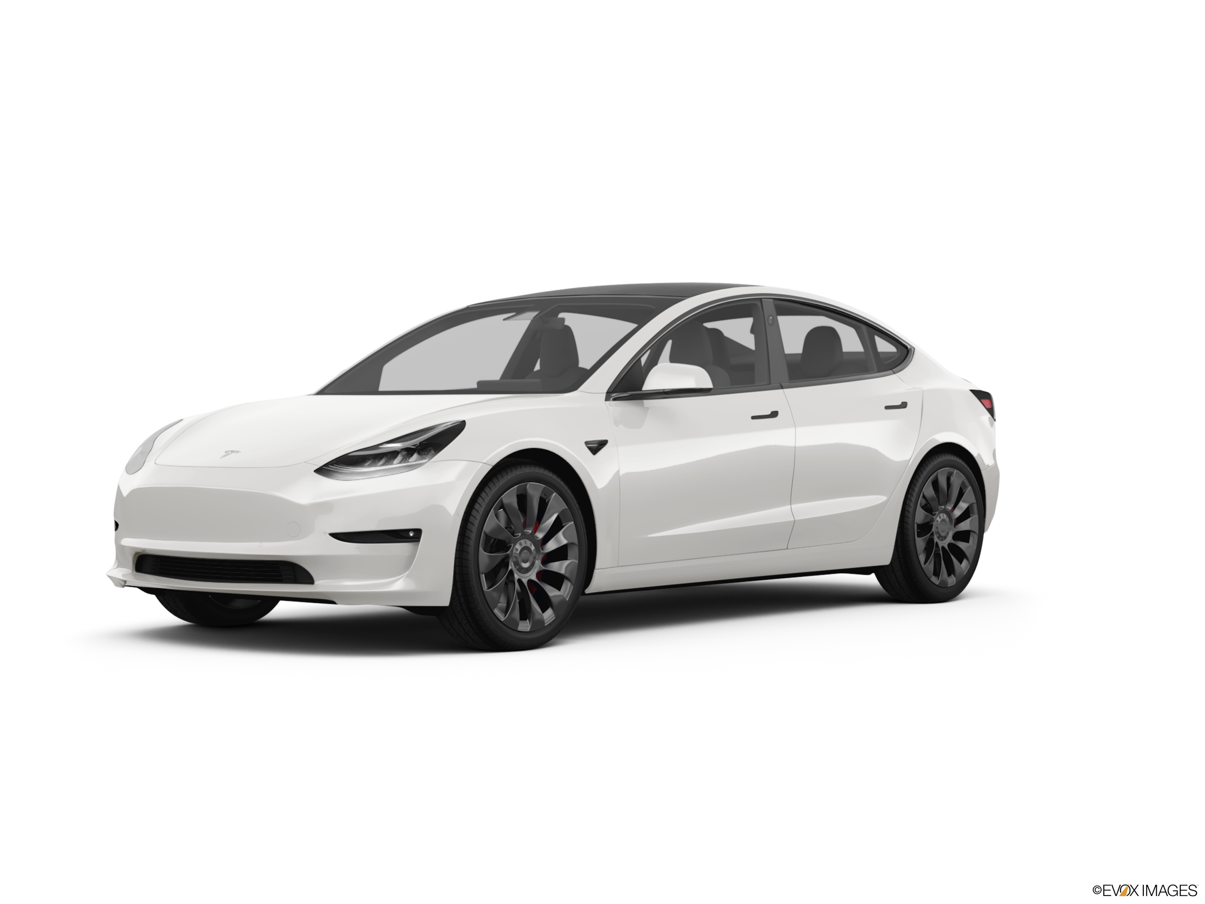 New 2023 Tesla Model 3 Performance Prices