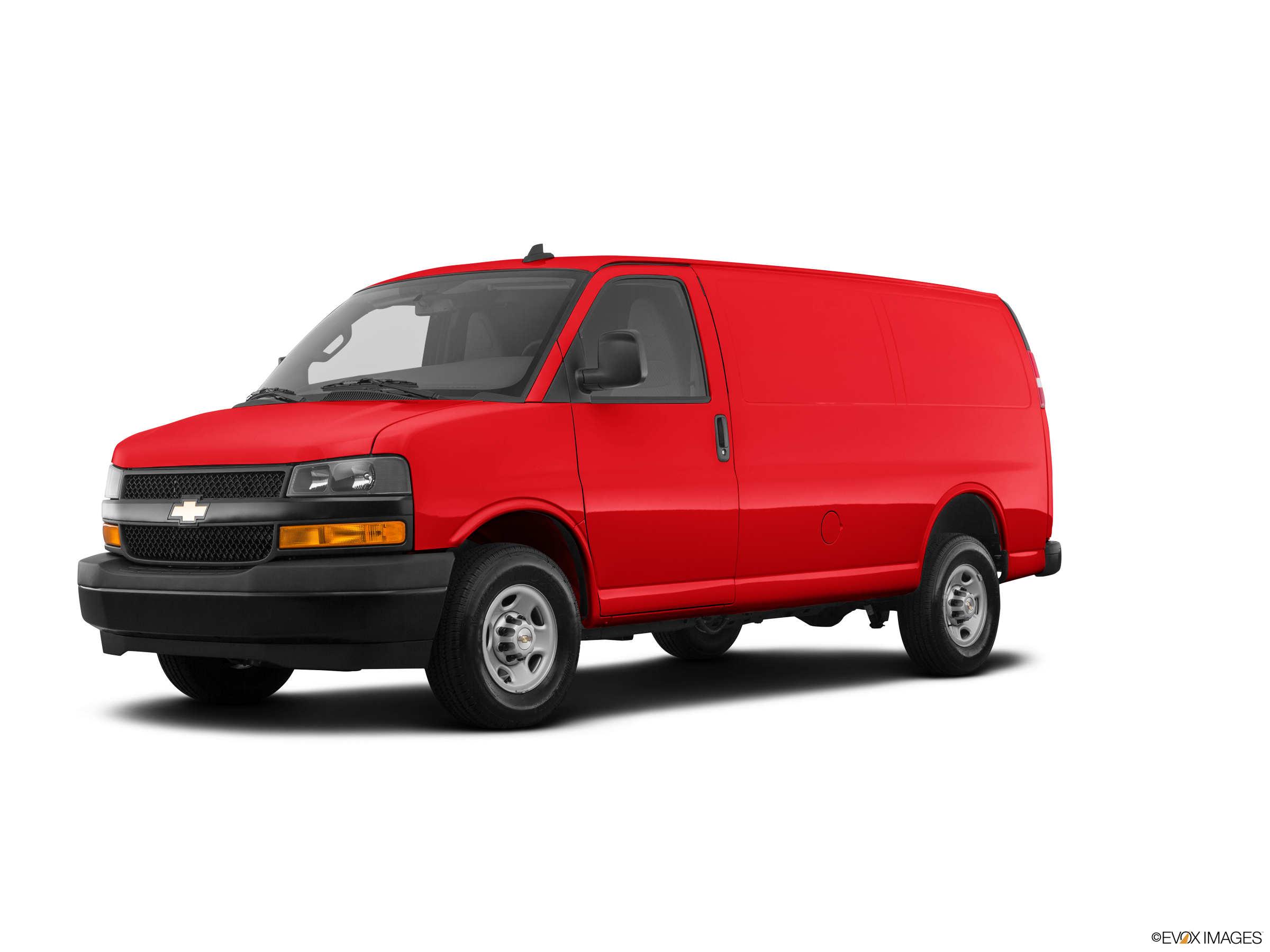 Express Passenger Van 2011 Chevy Express 2500 Specs General Motors