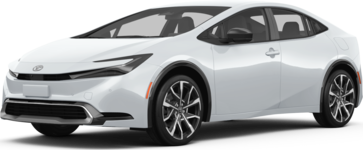 2023 Toyota Prius Prime SE Hatchback 4D