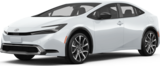 Toyota Prius Prime