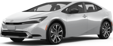 Toyota Prius Prime