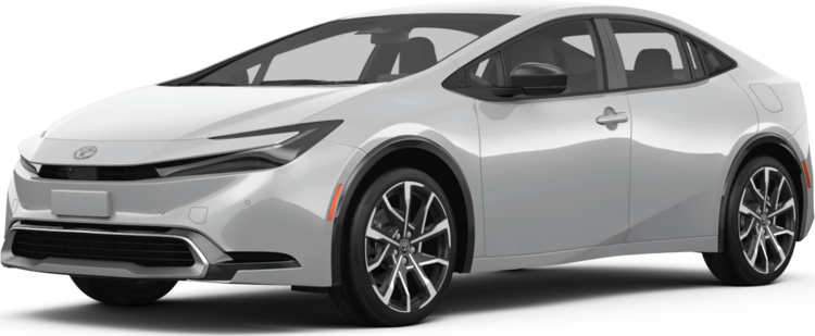 2023 Toyota Prius Prime Exterior: 0