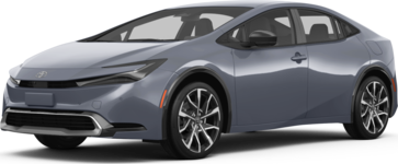 2023 Toyota Prius Prime