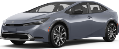 Toyota Prius Prime