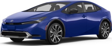 2023 Toyota Prius Prime