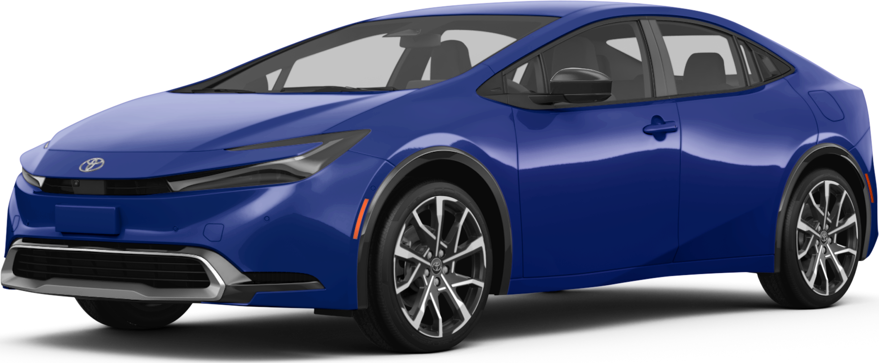 2023 Toyota Prius Prime XSE Hatchback 4D