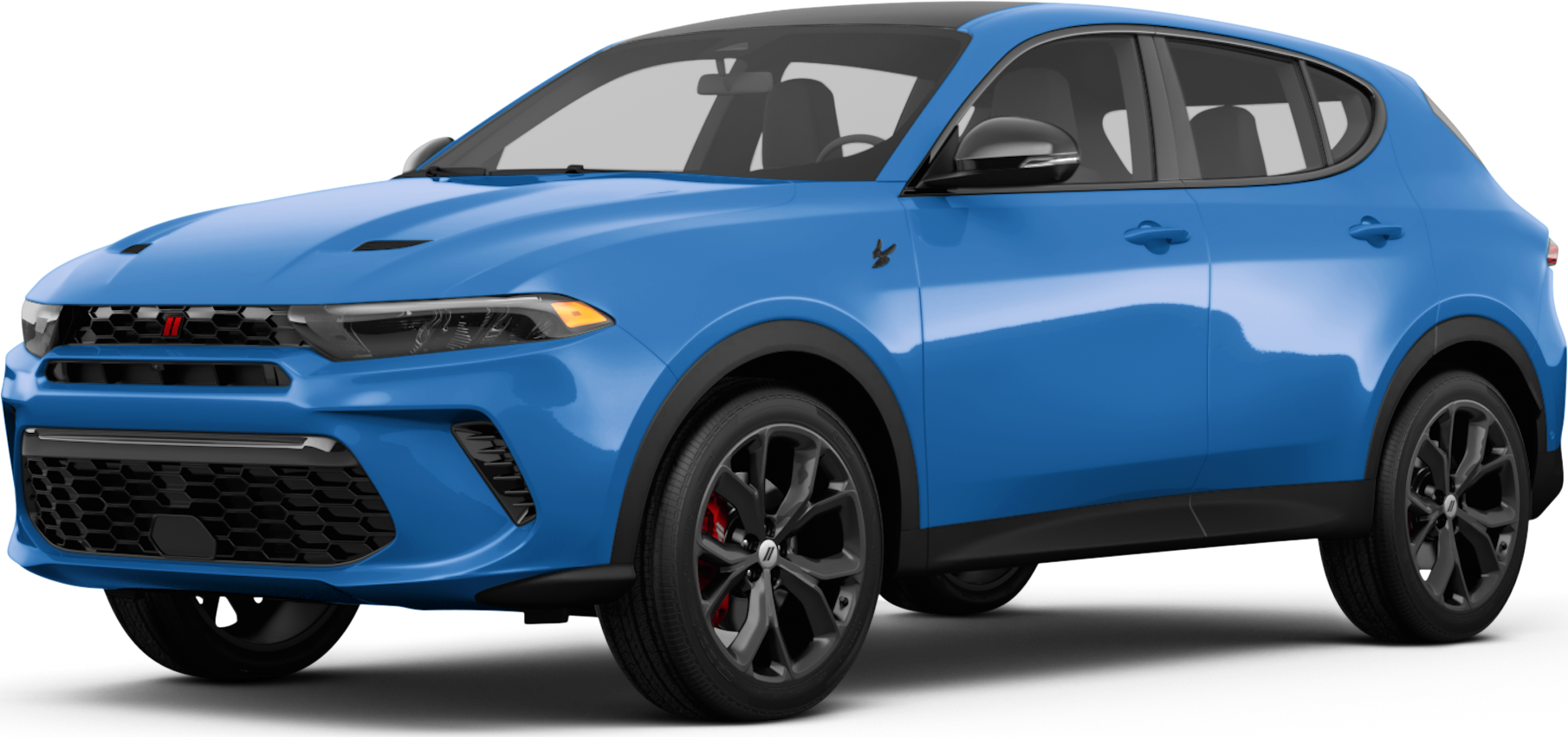 Dodge Hornet GT Plus Sport Utility 4D