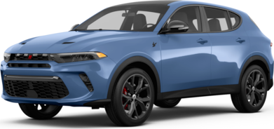 Hornet GT Plus Sport Utility 4D image