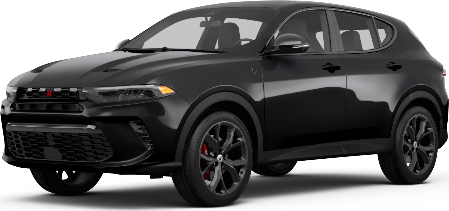 Hornet GT Plus Sport Utility 4D image
