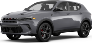 2025 Dodge Hornet Exterior