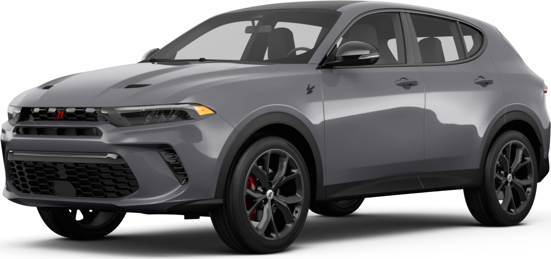 2025 Dodge Hornet GT Plus Sport Utility 4D