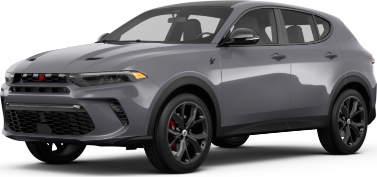 2025 Dodge Hornet Exterior: 0