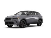 2025 Dodge Hornet Colors: 0